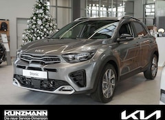 Bild des Angebotes Kia Stonic 1.0T DCT GT-Line Navi Kamera Lenkradhzf
