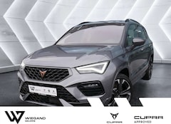 Bild des Angebotes CUPRA Ateca VZ 2.0 TSI 4Drive NAVI AHK ACC LED 360°