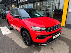 Bild des Angebotes Jeep Compass (M7) S Mild-Hybrid FWD