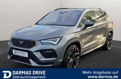 Bild des Angebotes CUPRA Ateca ATECA Limited Edition 4 Drive DSG Panoramadach