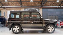 Bild des Angebotes Mercedes-Benz G 500 Erstlack/Japan-Import