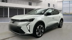 Bild des Angebotes Renault Scenic 220 Long Range Techno Navi Kamera