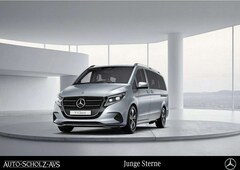Bild des Angebotes Mercedes-Benz V 220 d 4MATIC STYLE Lang AHK*Easy-Pack**Kamera*