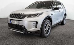 Bild des Angebotes Land Rover Discovery Sport D200 Dynamic SE