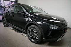 Hyundai BAYON 1.0 T-GDI Automatik Sitzheizung PDC