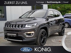 Bild des Angebotes Jeep Compass Limited 2.0 MultiJet Aut.+Navi+ParkPilot Klima