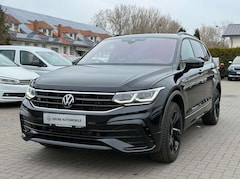 Bild des Angebotes VW Tiguan Allspace R-Line 4Motion MATRIX*PANO*AHK*