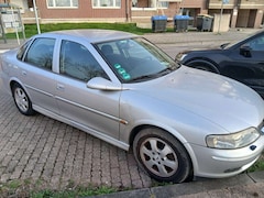 Opel Vectra Vectra 1.6 b
