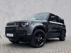 Bild des Angebotes Land Rover Defender 110 D300 X-Dynamic HSE SH AHK HUD