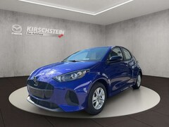 Bild des Angebotes Mazda 2 Hybrid CENTRE-LINE 116 PS +Rückfahrkamera+Sitzheiz
