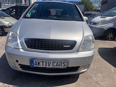 Bild des Angebotes Opel Meriva Basis Tüv Neu