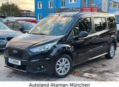 Bild des Angebotes Ford Grand Tourneo Connect 1.5 TDCi Autom/7-Sitz/Navi