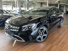 Bild des Angebotes Mercedes-Benz GLA 250 GLA 250 4Matic Urban GARMIN/GRA/AUDIO20/PARKPILOT