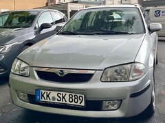 Bild des Angebotes Mazda 323 323 F 1.5 Exclusive