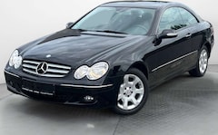 Bild des Angebotes Mercedes-Benz CLK 200 Coupe Kompressor SCHIEBEDACH*PDC*SZHG