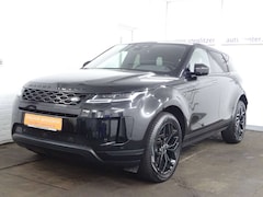 Bild des Angebotes Land Rover Range Rover Evoque 2.0 D165 SE Aut./ACC/Kamera/LED/Navi/Winter/Sound