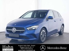 Bild des Angebotes Mercedes-Benz B 200 B 200 PROGRESSIVE/LED/AHK/KAM./TOTW./DISTRO./.