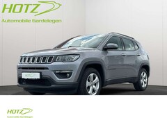 Bild des Angebotes Jeep Compass 1.4 Longitude