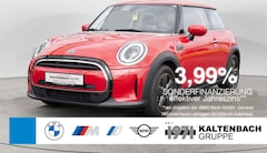 Bild des Angebotes MINI Cooper C lassic Trim HUD LED NAVI KLIMA