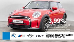 Bild des Angebotes MINI Cooper C lassic Trim HUD LED NAVI KLIMA