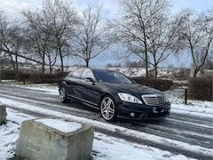 Bild des Angebotes Mercedes-Benz S 65 AMG L Automatik