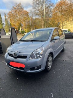 Bild des Angebotes Toyota Corolla Verso 1.8 Multi-Mode Luna