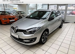 Renault Megane III Grandtour BOSE Edition*Scheckheft*Automatik