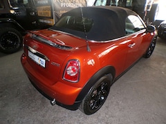 Bild des Angebotes MINI Cooper Roadster Cooper/Klima/Sitzheizung/PDC