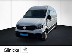 Bild des Angebotes VW Crafter 35 Kasten 35 lang Hochdach FWD