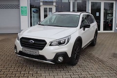 Bild des Angebotes Subaru OUTBACK Sondermodell Sport-X