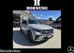 Bild des Angebotes Mercedes-Benz GLC 450 GLC 450d 4M Coupé AMG NGHT 360° PANO STH AHK AIR