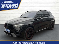 Bild des Angebotes Mercedes-Benz GLE 63 AMG AMG GLE 63 S 4Matic+ Brabus 800 PS
