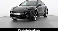 Bild des Angebotes Porsche Macan Turbo / Sitzbelüftung Privacy-Verglasung Surround