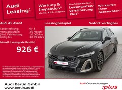 Bild des Angebotes Audi A5 TFSI quattro S tronic