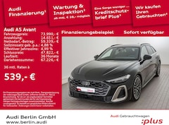 Bild des Angebotes Audi A5 TFSI quattro S tronic