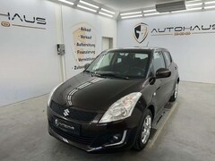 Bild des Angebotes Suzuki Swift 1.2 Comfort Automatik MFL KLIMA TEMPO PDC