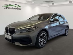 Bild des Angebotes BMW 120 iLim.*Sport Line*LED*Navi*Kamera*LiveCockpit*