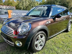 Bild des Angebotes MINI Cooper Clubman Cooper+Leder+Klima+wenig KM