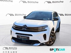 Bild des Angebotes Citroen C5 Aircross 1.2 12V e-THP / PureTech