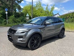 Bild des Angebotes Land Rover Range Rover Evoque Range Rover Evoque SD4 Aut. Prestige