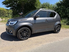 Bild des Angebotes Suzuki Ignis Comfort Benzin/Hybrid/Elektr Klima AHK Nav