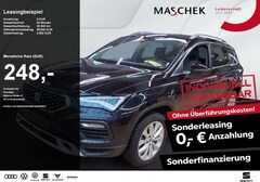 Bild des Angebotes SEAT Ateca X-Perience 1.5 TSI DSG Navi RearView Sitzh. ACC AC