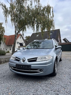 Bild des Angebotes Renault Megane 1.9 dCi FAP Grandtour Exception