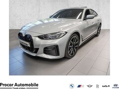 Bild des Angebotes BMW i4 eDrive35 Gran Coupé M Sport ACC RFK NAVI LED
