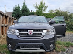 Bild des Angebotes Fiat Freemont 2.0 Multijet 16V DPF Automatik Allrad My