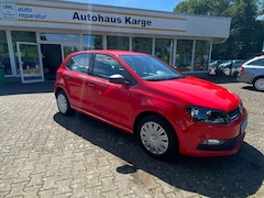 Bild des Angebotes VW Polo 1.0 (Blue Motion Technology) Trendline