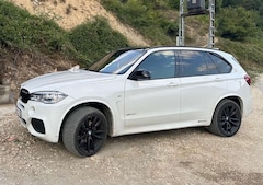 Bild des Angebotes BMW X5 xdrive30d Luxury 258cv auto Mpaket