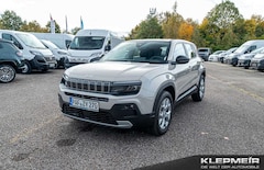 Bild des Angebotes Jeep Avenger e-Hybrid Altitude 1.2l T3 48V e-Hybri