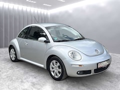 Bild des Angebotes VW New Beetle Lim. 1.8 Turbo