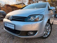 Bild des Angebotes VW Golf Plus DSG Highline SitzHz.*Navi*8FACH*1.Hand
